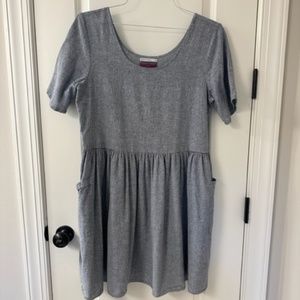 Urban Outfitters Urban Renewal Dress Size Large
